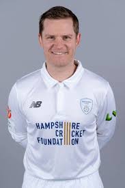 Image result for Hampshire County Cricket Club