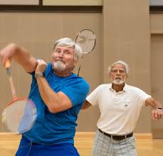 Image result for Brockworth Nomads Badminton Club