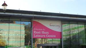 Image result for Eastham Leisure Centre