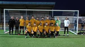 Image result for Cheshunt Youth Netball Club