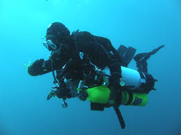 Image result for Abyss Dive Club