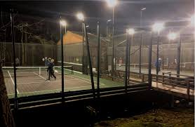 Image result for Parkwood Lawn Tennis Club