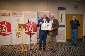 Image result for Peter Kings Dojo