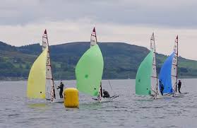 Image result for Largs Sailing Club
