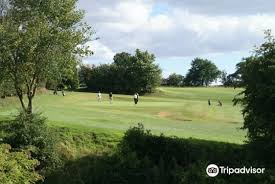 Image result for Uttoxeter Golf Club Limited
