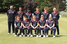 Image result for Old Northamptonians Cc