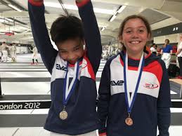 Image result for Stort Valley Sabre Club