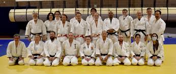 Image result for Exmouth Vikings Judo Club