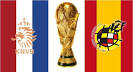 World Cup Final: Netherlands v. Spain - World Cup Blog