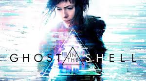 Image result for Ghost in the Shell