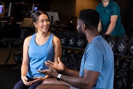 Image result for Hamiltons Fitness Centre, Colchester, Essex