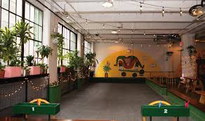 Image result for Nutbrook Petanque Club