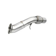 Fi EXHAUST Valvetronic Exhaust System for G11 / G12 BMW ...
