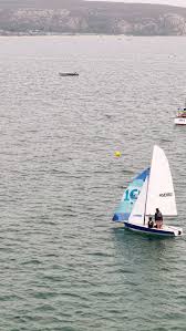 Image result for Abersoch Sailing School