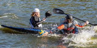 Image result for University Of Hull Canoe Club