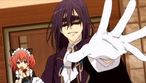 「青鬼院蜻蛉 妖狐×僕SS」の画像検索結果