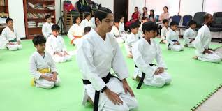 Image result for Blackpool Budokan Martial Arts