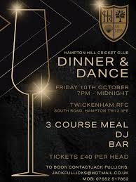 Image result for Hampton Hill Cricket Club