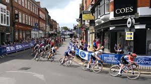 Image result for Central London Cyclist`s Touring Club