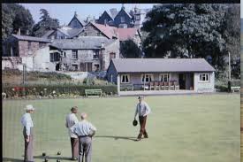 Image result for Bassetsbury Manor Bowls Club