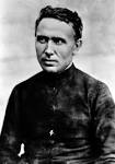 Father Damien's life—and