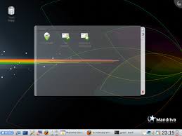 Image result for Mandriva