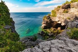 Image result for tobermory the grotto