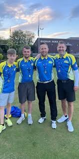 Image result for Kirkliston Bowling Club