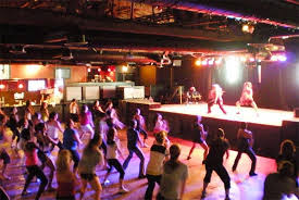 Image result for Zumba Club