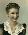 Sarah Ruth Elizabeth