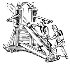 Image result for ballista