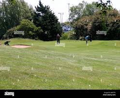 Image result for Blackpool Park Golf Club