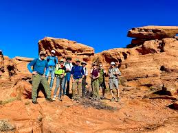 Image result for Southern Trekking and Mountaineering Club