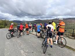 Image result for Weybridge Wheelers Cycling Club