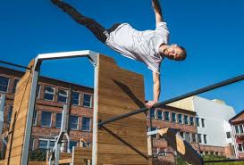Image result for Vimflow Parkour