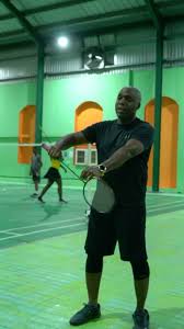 Image result for Scotter Badminton Club