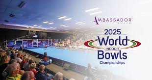 Image result for Beverley Leisure Group, Indoor Bowls