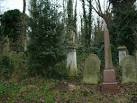 Abney Park Cemetery
