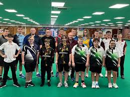 Image result for Bourne Town Bowls Club