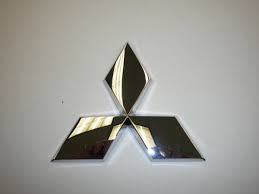 Image result for mitsubishi logo