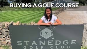Image result for Stanedge Golf Club
