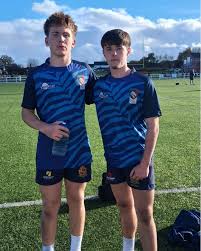 Image result for Trinity Guild Rugby Football Club