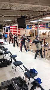 Image result for Louth Old Mill Rifle Club