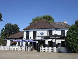 Image result for Thames Ditton & Esher Golf Club