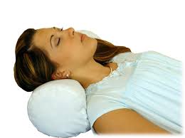 Image result for cervical pillow suppliers calgary