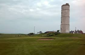 Image result for Flamborough Head Golf Club