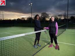 Image result for Boston Tennis Club