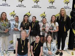 Image result for Belton Ladies Netball Club