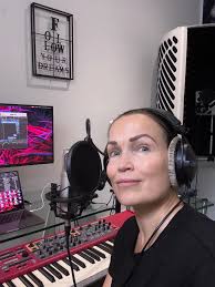 Image result for Tarja Turunen