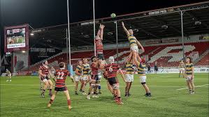 Image result for Cheltenham Rugby Football Club